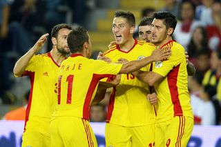 Omul care a adus ultimele două victorii ale României cu Turcia: „Ei pleacă cu prima șansă, dar...”