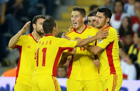 Omul care a adus ultimele două victorii ale României cu Turcia: „Ei pleacă cu prima șansă, dar...”