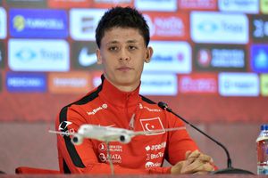 Ce știe Arda Guler, starul celor de la Real Madrid, despre România: „Sunt onorat să fiu comparat cu Gheorghe Hagi”