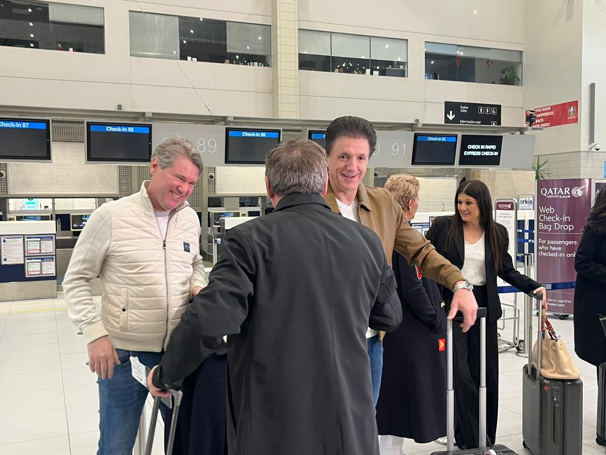 Plecare Generație de Aur Turcia pentru baraj CM 2026