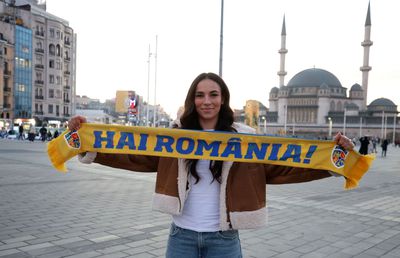 Arena lui Beșiktaș e „casa” Teodorei Meluță » Sfaturi utile pentru fanii români: „Atenție la transport!”