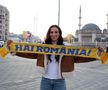 Teodora Meluță s-a mutat în Istanbul și joacă la Beșiktaș. Foto: frf.ro