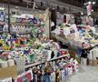 „Trebuie să refac zilnic stocul!” » În Marele Bazar din Istanbul, reporterii GSP au găsit legătura cu România: costă 15 euro și „rupe piața”