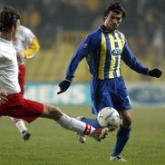 Ceyhun Eriș, imagini din carieră