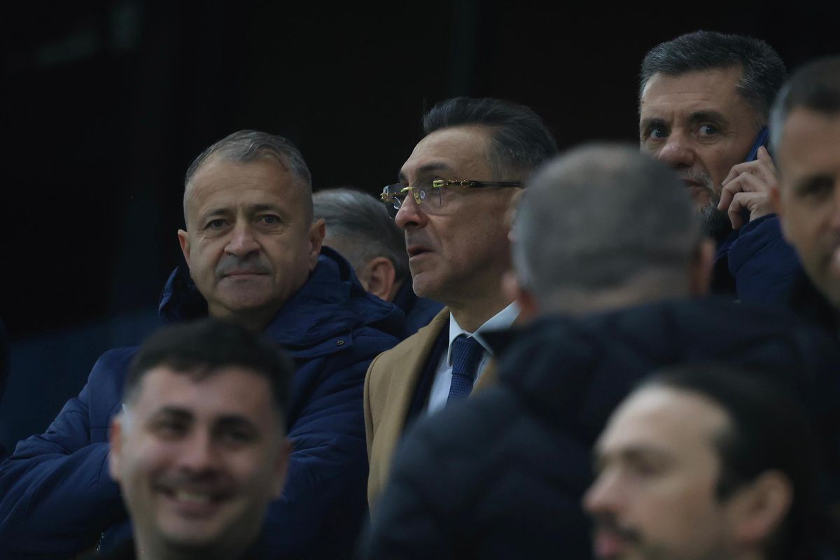 Costel Pantilimon și cei doi „tricolori” care pot aduce tăcerea la Istanbul