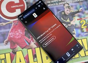 FIFA anunță ultima fază a vânzării biletelor pentru Campionatul Mondial 2026