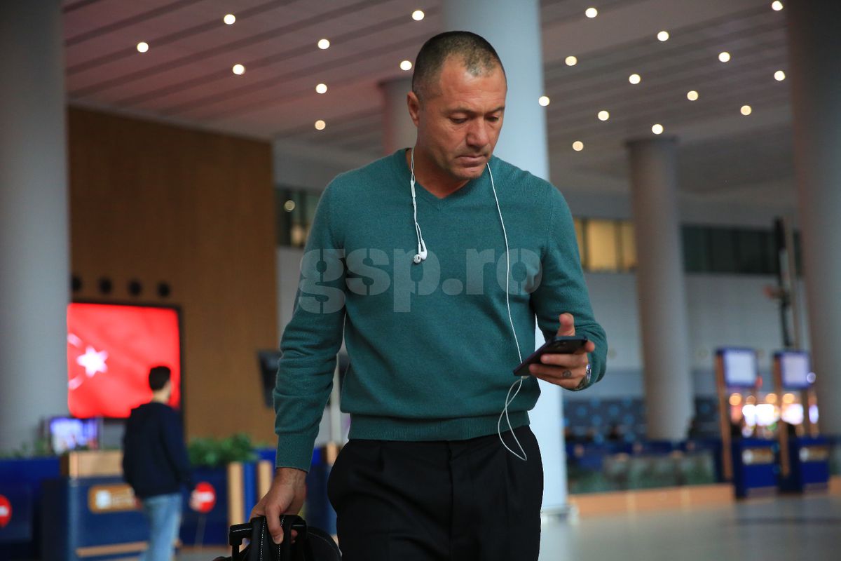 Un membru al Generației de Aur a rămas fără telefon în Turcia: „Am făcut reclamație la Poliție”