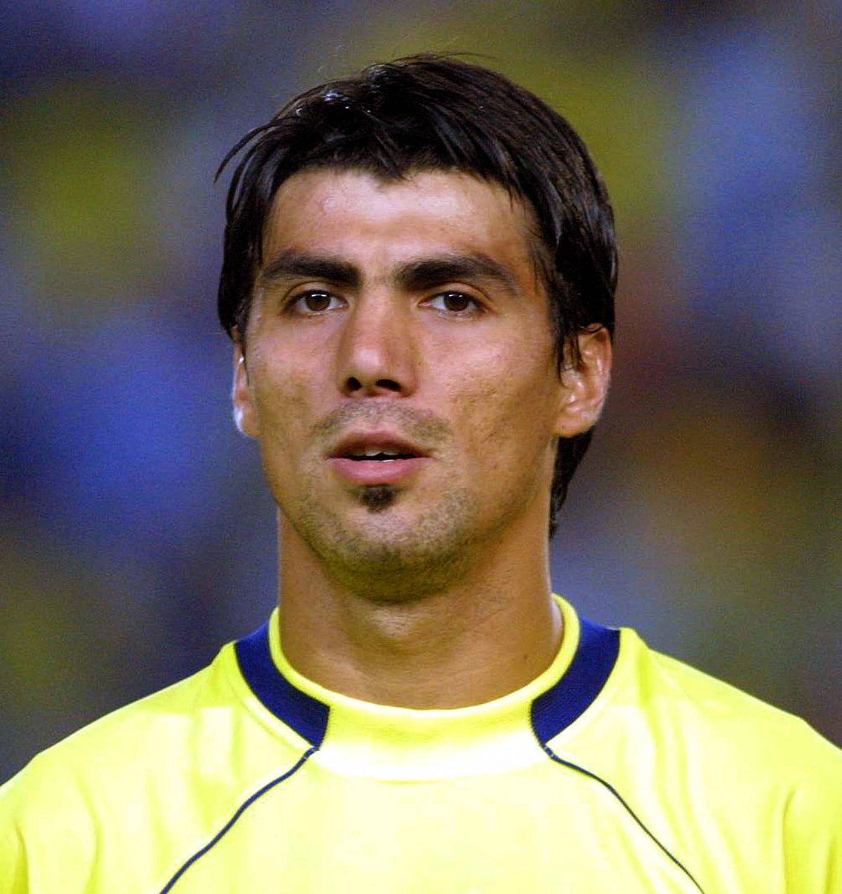 Ceyhun Eriș, imagini din carieră