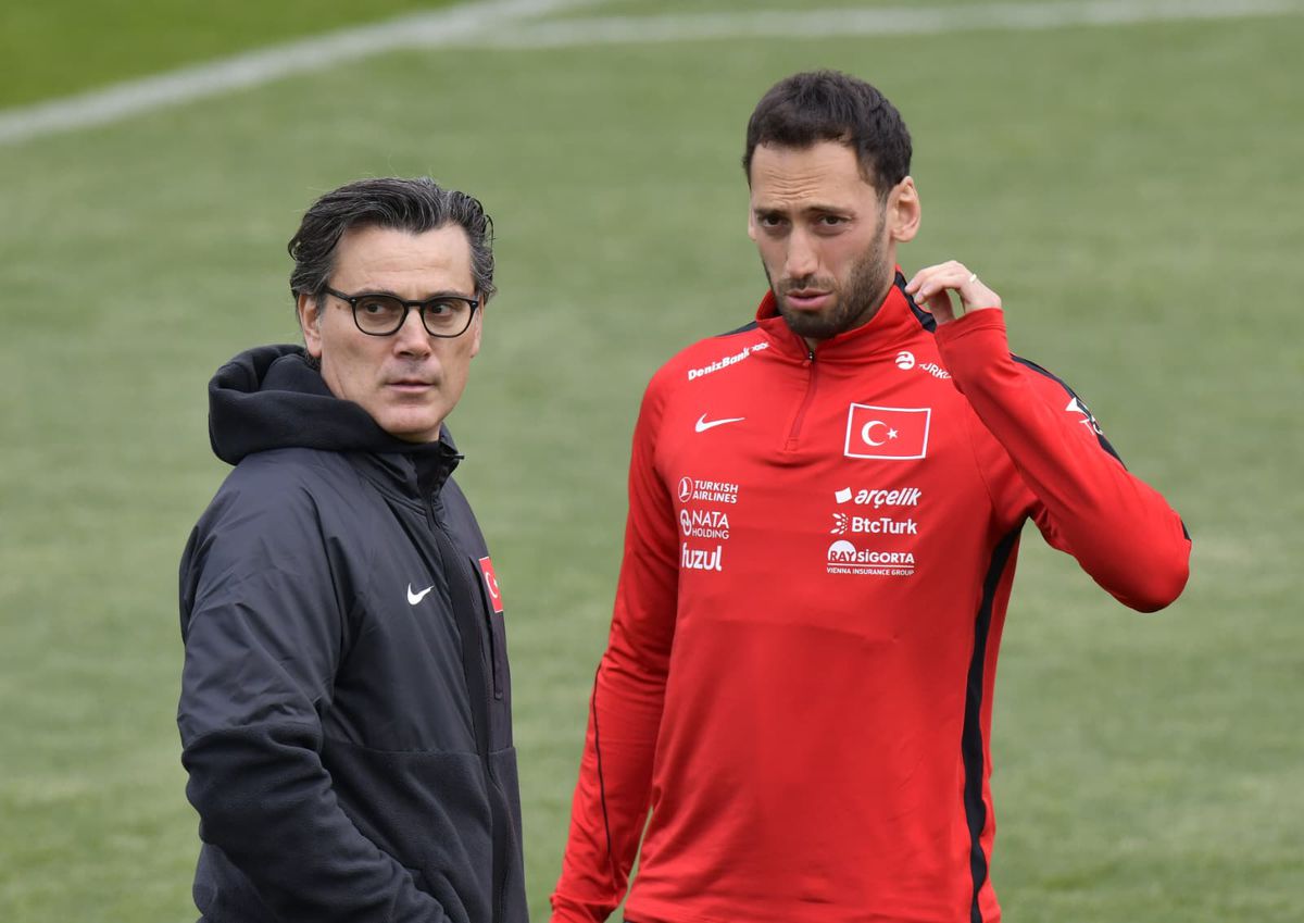 Șansă pentru România! Ultimele detalii de la antrenamentul Turciei: doi titulari sunt OUT