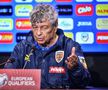Mircea Lucescu / Foto: Cristi Preda GSP