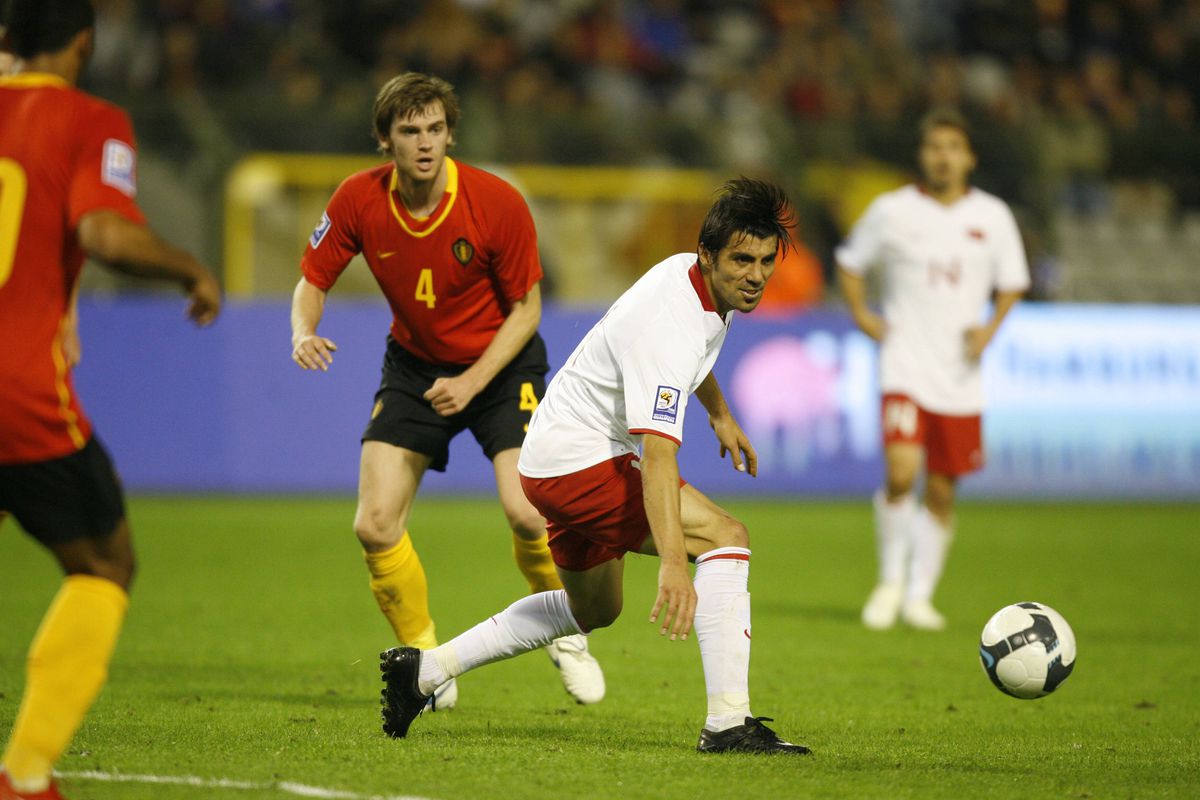 „Pronostic? 3-0!” » Fosta mare speranță a fotbalului din Turcia nu ne dă nicio șansă