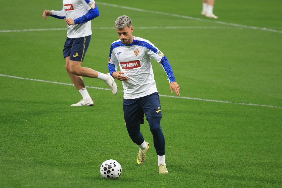 Costel Pantilimon și cei doi „tricolori” care pot aduce tăcerea la Istanbul