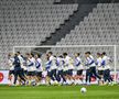 Antrenamentul „tricolorilor” înaintea barajului cu Turcia / Foto: Cristi Preda GSP