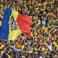 FRF a emis un set de informații pentru suporterii români care vor participa la barajul Turcia - România / Imago Images