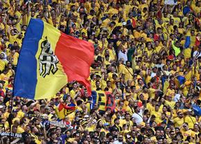 FRF, avertisment pentru suporterii care vor participa la barajul Turcia - România » Sunt interzise și rucsacurile!