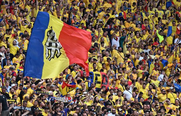 FRF, avertisment pentru suporterii care vor participa la barajul Turcia - România » Sunt interzise și rucsacurile!