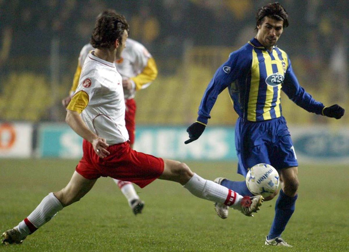 Ceyhun Eriș, imagini din carieră