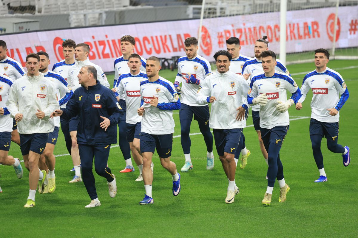 Mihai Stoica s-a răzgândit în privința unui „tricolor”: „Mi s-a părut altfel, am mari speranțe”