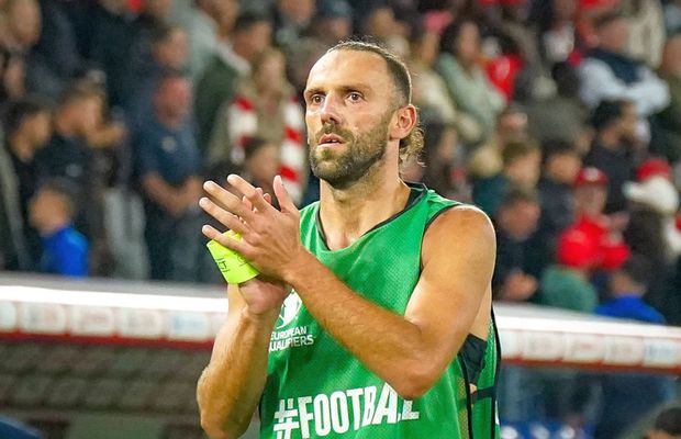 Pe „ruta” României spre Mondial, jucătorii din Kosovo sunt gata de un succes istoric