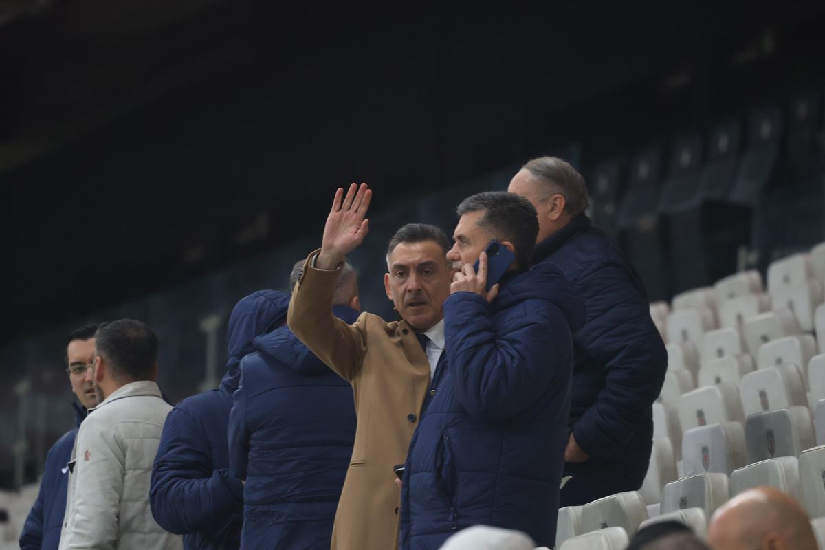 Costel Pantilimon și cei doi „tricolori” care pot aduce tăcerea la Istanbul