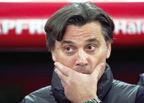 Montella n-are liniște înainte de barajul cu România: „Scandalos! De neînțeles”