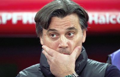 Montella n-are liniște înainte de barajul cu România: „Scandalos! De neînțeles”
