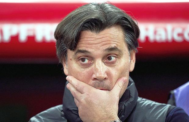 Montella n-are liniște înainte de barajul cu România: „Scandalos! De neînțeles”