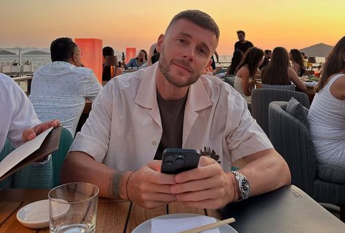 Alexandru Maxim // FOTO: Instagram