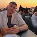 Alexandru Maxim // FOTO: Instagram