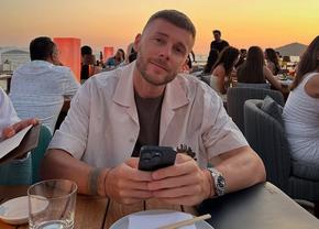 Alexandru Maxim a dezvăluit ce i-a transmis lui Deian Sorescu, înaintea meciului cu Turcia: „Să facem noi «mișto» de cei de aici”