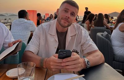 Alexandru Maxim a dezvăluit ce i-a transmis lui Deian Sorescu, înaintea meciului cu Turcia: „Să facem noi «mișto» de cei de aici”