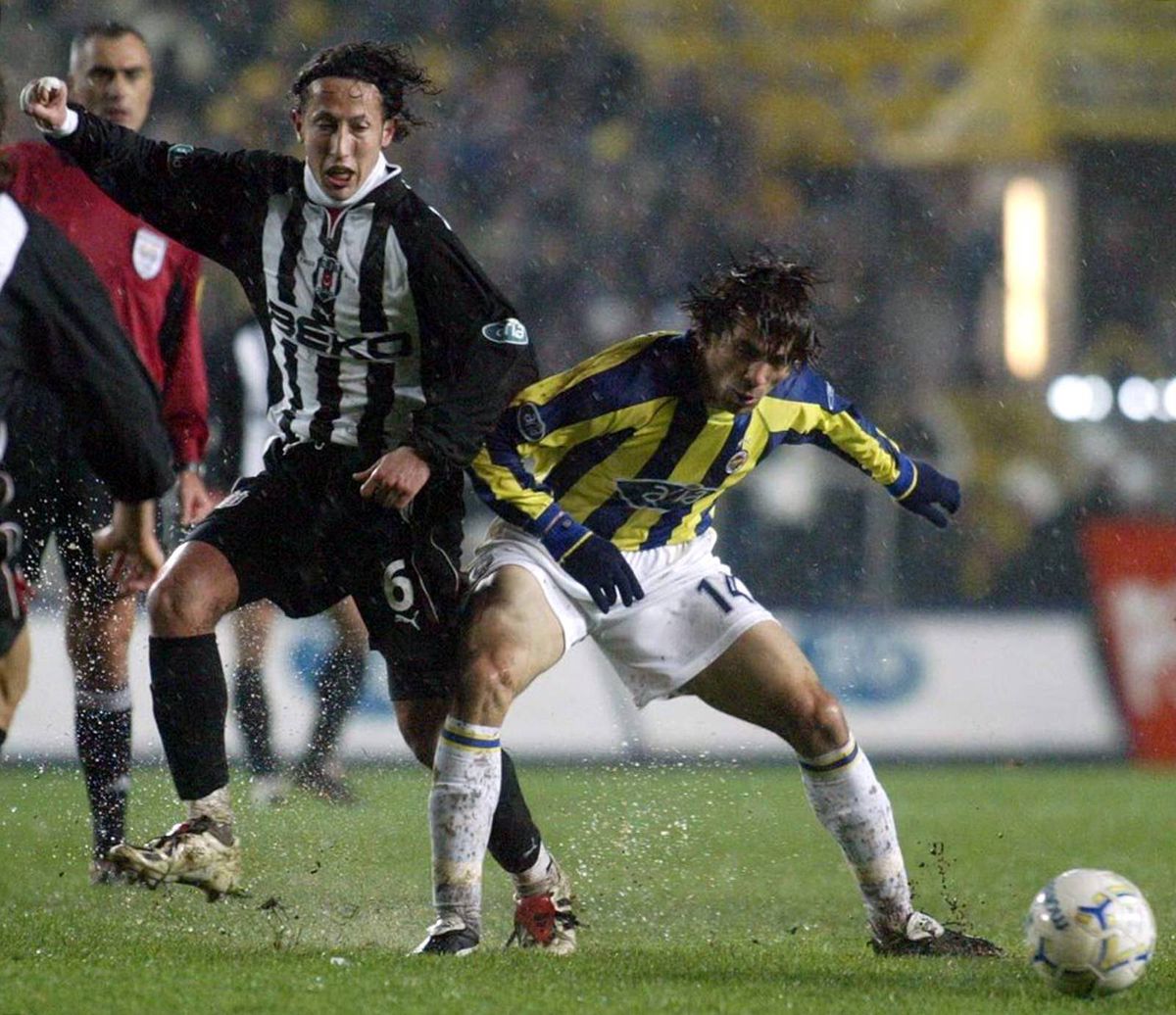 Ceyhun Eriș, imagini din carieră