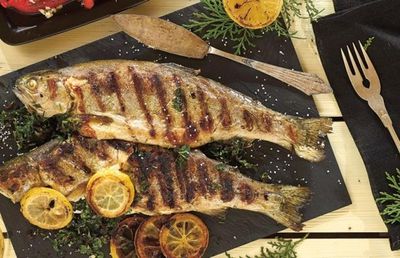 O veste bună de la Lidl, de Buna Vestire: selecție variată de pește, la prețuri accesibile