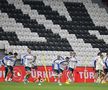 Antrenamentul „tricolorilor” înaintea barajului cu Turcia / Foto: Cristi Preda GSP
