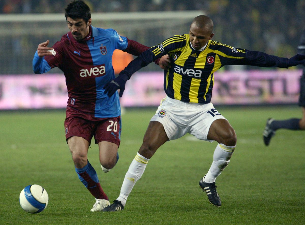 Ceyhun Eriș, imagini din carieră