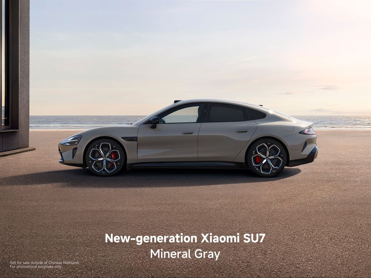 Rivalul chinezesc pentru Tesla, surprins pe străzile din Europa! Peste 100.000 de rezervări în doar două săptămâni de la lansare