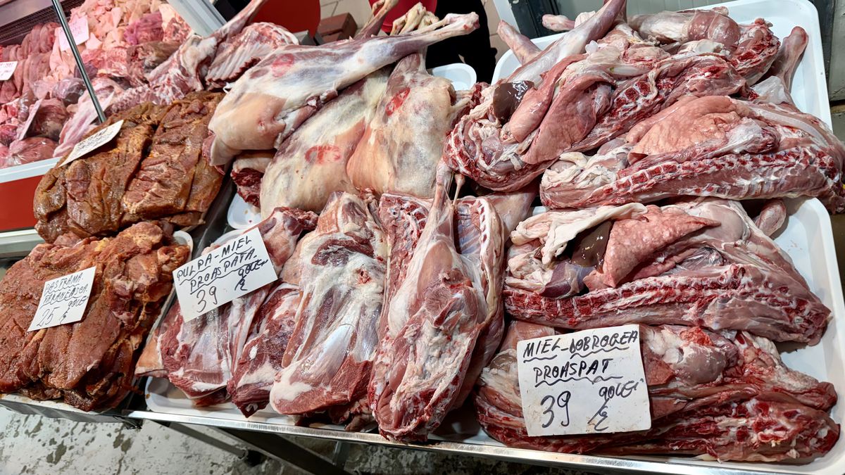 Grand Bazar Istanbul vs Obor București: Turcia - România