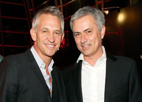 Gary Lineker, mesaj emoționant după anunțul plecării lui Salah: „A fost minunat să te avem în fotbalul englez”