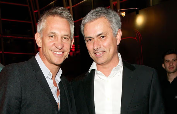 Gary Lineker, mesaj emoționant după anunțul plecării lui Salah: „A fost minunat să te avem în fotbalul englez”