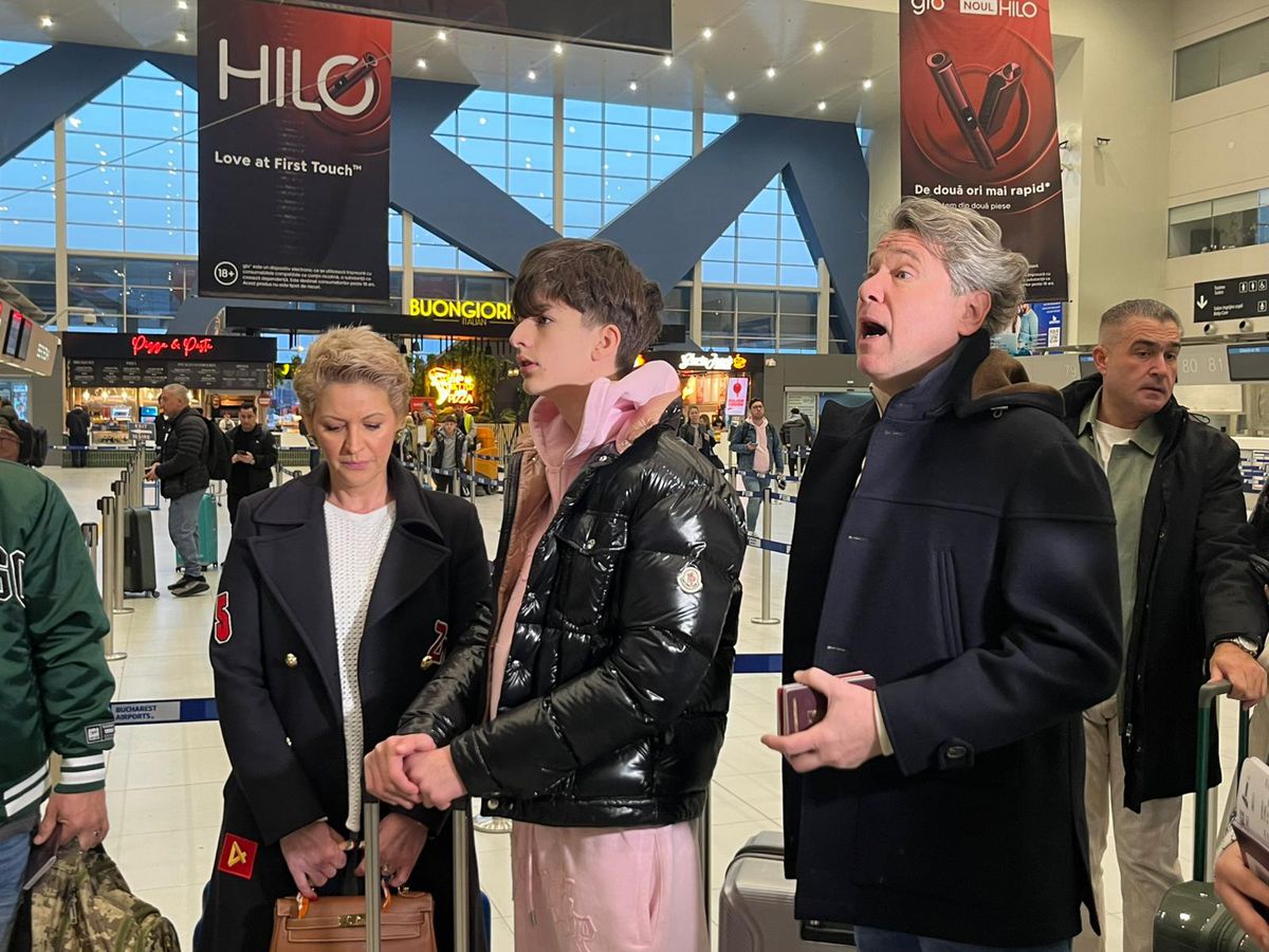 Gică Popescu, la plecarea în Turcia: „Ar fi minunat să intrăm în prelungiri și la penalty-uri”