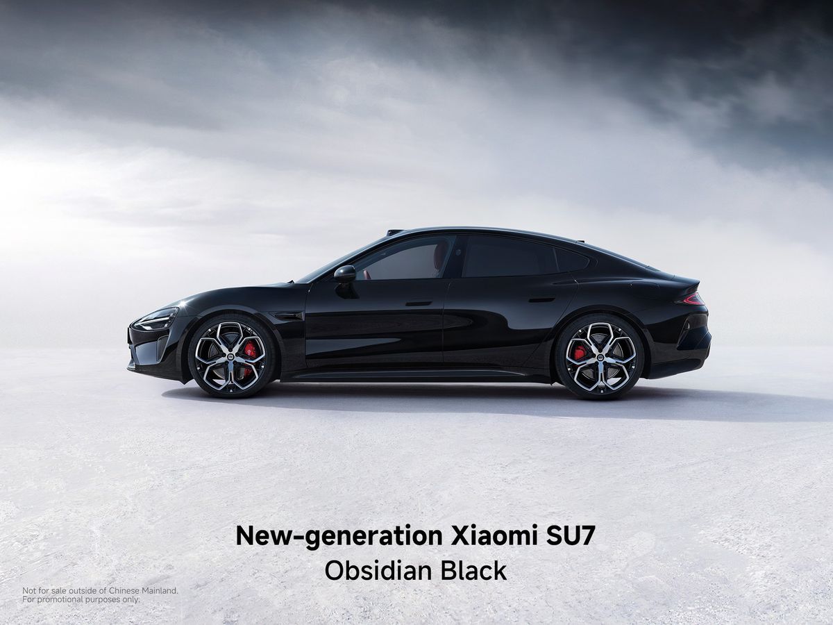 Rivalul chinezesc pentru Tesla, surprins pe străzile din Europa! Peste 100.000 de rezervări în doar două săptămâni de la lansare