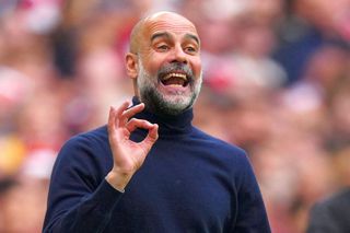 Pep Guardiola și-a declarat admirația față de colosul din Europa: „Spuneți-mi când nu te bucuri”