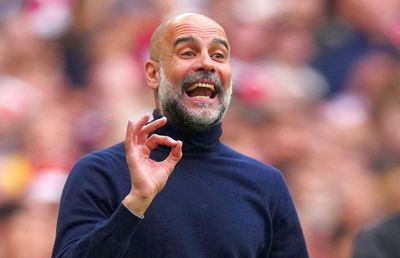 Guardiola a glumit după ce a zdrobit Chelsea: „Dacă ar fi fost așa, eram campioni din ianuarie” » Ce spune despre „decisivul” cu Arsenal