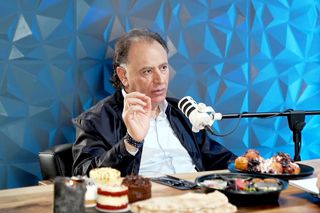 Dezvăluie în premieră, fără ocolișuri: „Să investesc la Dinamo? Voiam doar imagine! M-a mirat Becali”