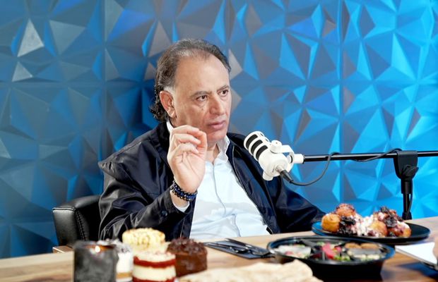 Dezvăluie în premieră, fără ocolișuri: „Să investesc la Dinamo? Voiam doar imagine! M-a mirat Becali”