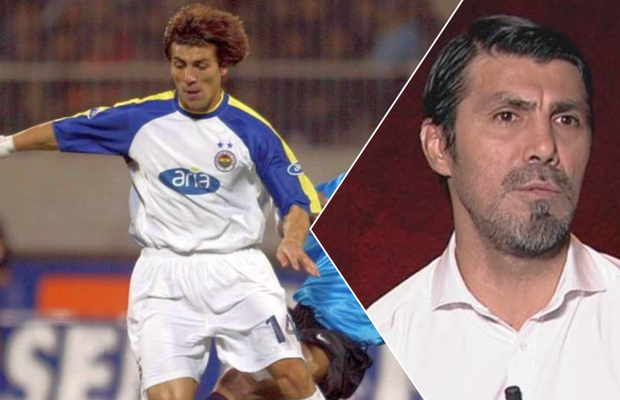 „Pronostic? 3-0!” » Fosta mare speranță a fotbalului din Turcia nu ne dă nicio șansă