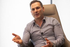 Pronosticul lui Ionuț Negoiță după divergențele cu Mircea Lucescu: „Important ar fi să marcăm”