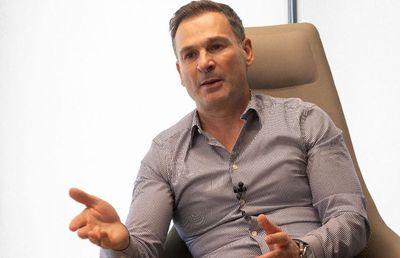 Pronosticul lui Ionuț Negoiță, după divergențele cu Mircea Lucescu: „Important ar fi să marcăm”