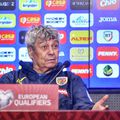 Mircea Lucescu // foto: Cristi Preda (GSP)
