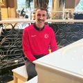 Mehmet Topal // foto: Cezar Titor (GSP)
